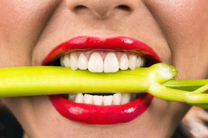 What Is Safe To Eat With Veneers?q