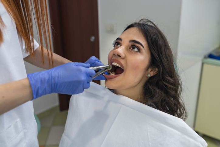 Is Surgical Tooth Extraction Really Necessary?