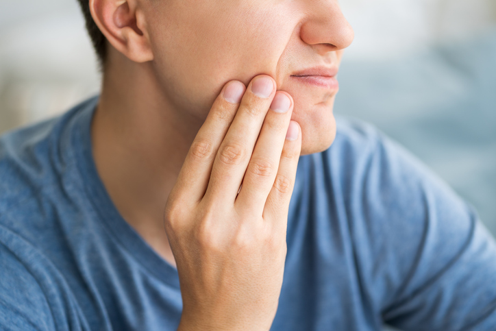 Is it Possible to Get a Bone Infection After a Tooth Extraction?