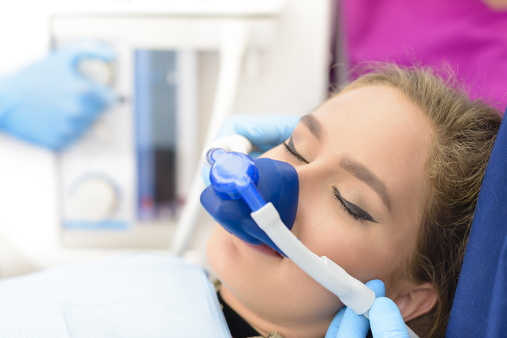 Here's What You Need to Know About Different Types Of Dental Anesthesia