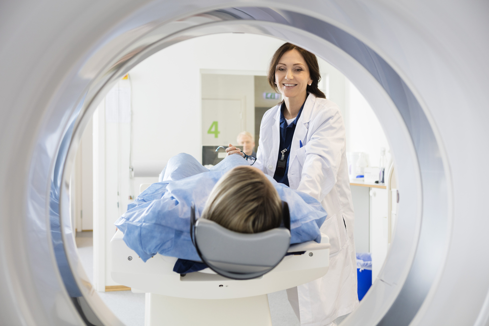 Will Dental Implants Affect MRI Procedures?