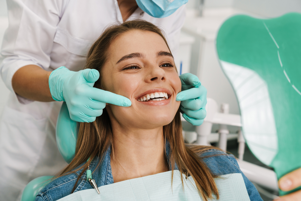 Is there a Link Between Cavities and Gum Disease?