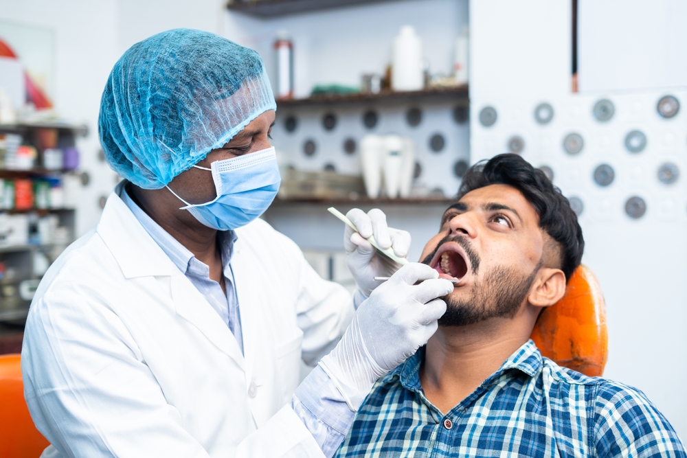 What Can I Do About Dental Crown Sensitivity?