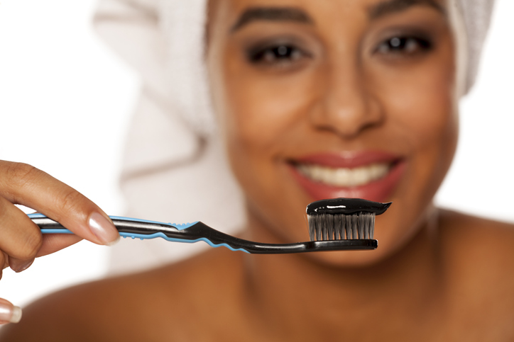 Does Charcoal Toothpaste Really Whiten Teeth?