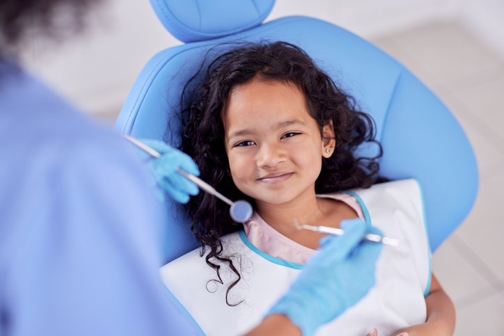 Is Dental Sedation Safe For My Child?
