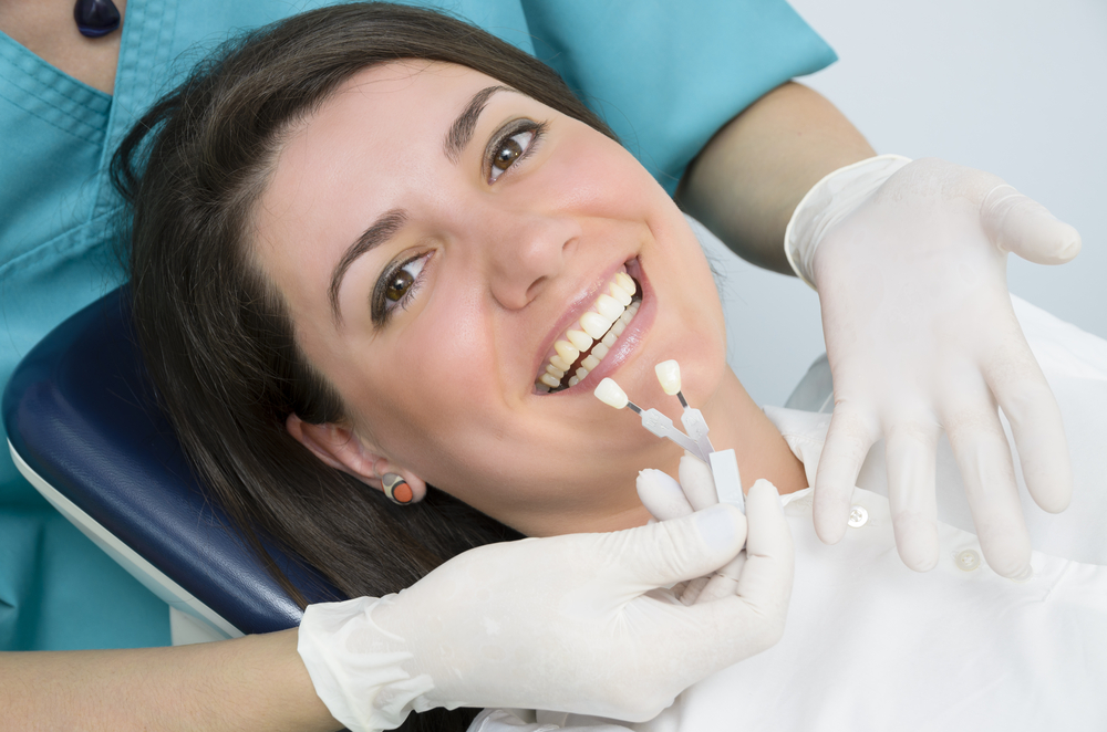 When is it Time to Get a Dental Crown?