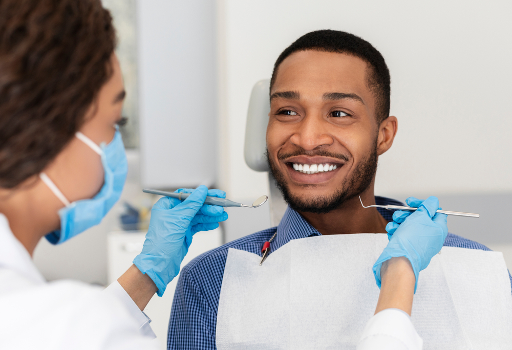 What is the Best Way to Treat Gum Disease?