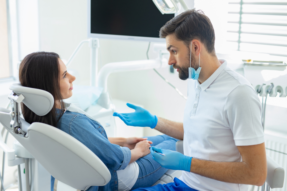 Does Getting a Dental Crown Require a Root Canal?
