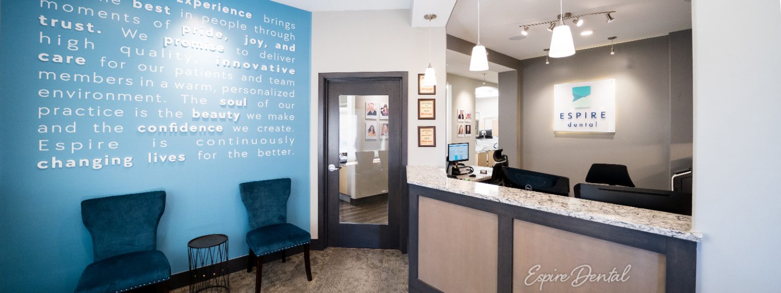 Espire Dental | Greeley