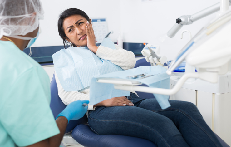 Debunking Myths About Root Canal Treatment