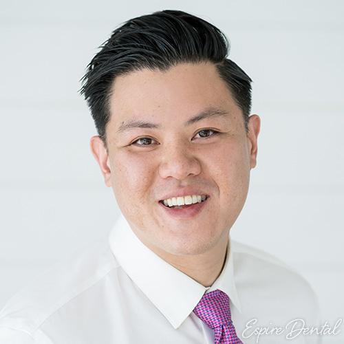 Doctor Richard Lim