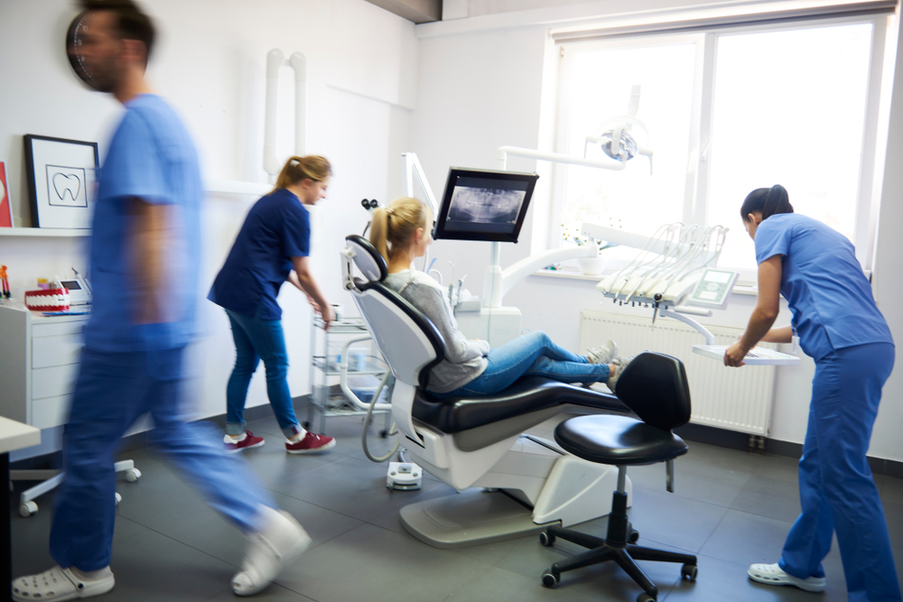 Is a Periodontal Abscess a Dental Emergency?
