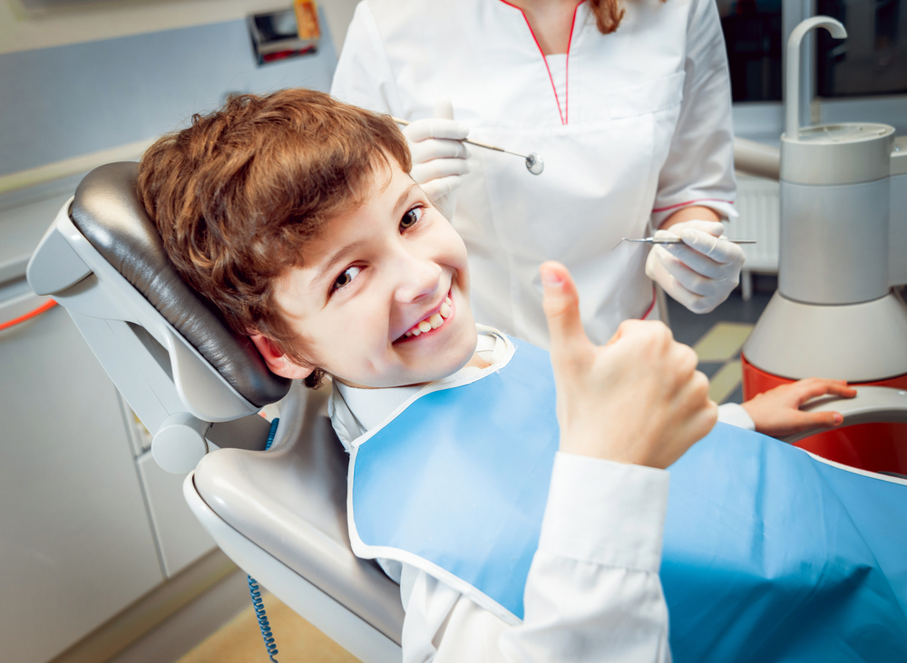 Do Dental Sealants Prevent Cavities?