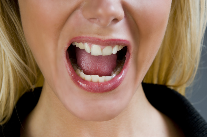 What Causes Tongue Spasms?