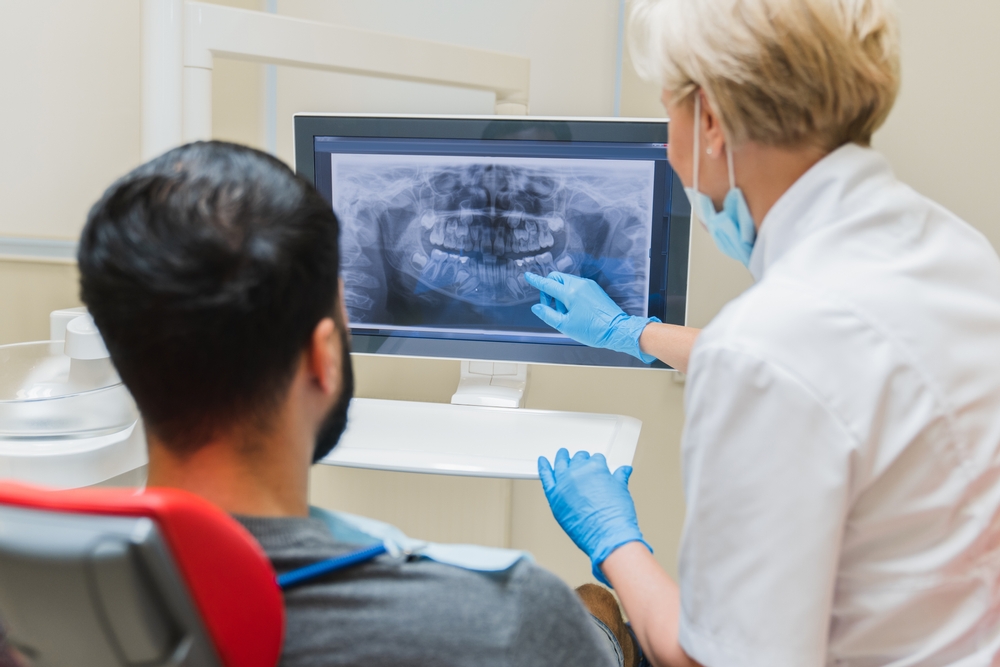 When is Gum Disease Surgery Necessary?