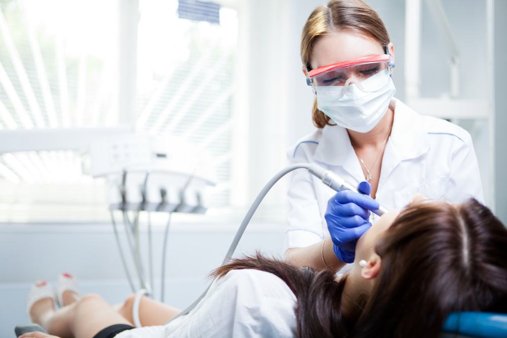 What to Expect From Gum Disease Surgery in Wyoming