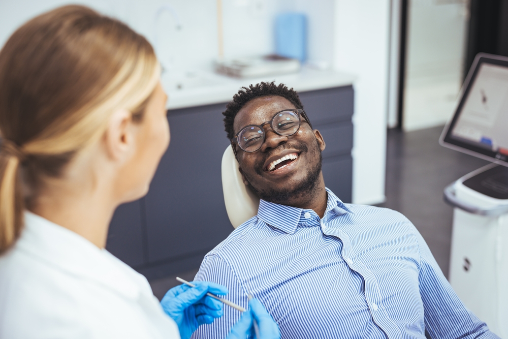 What's Involved in a Root Canal Procedure?