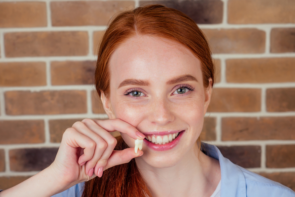 Wisdom Tooth Extraction in Wyoming: What to Expect