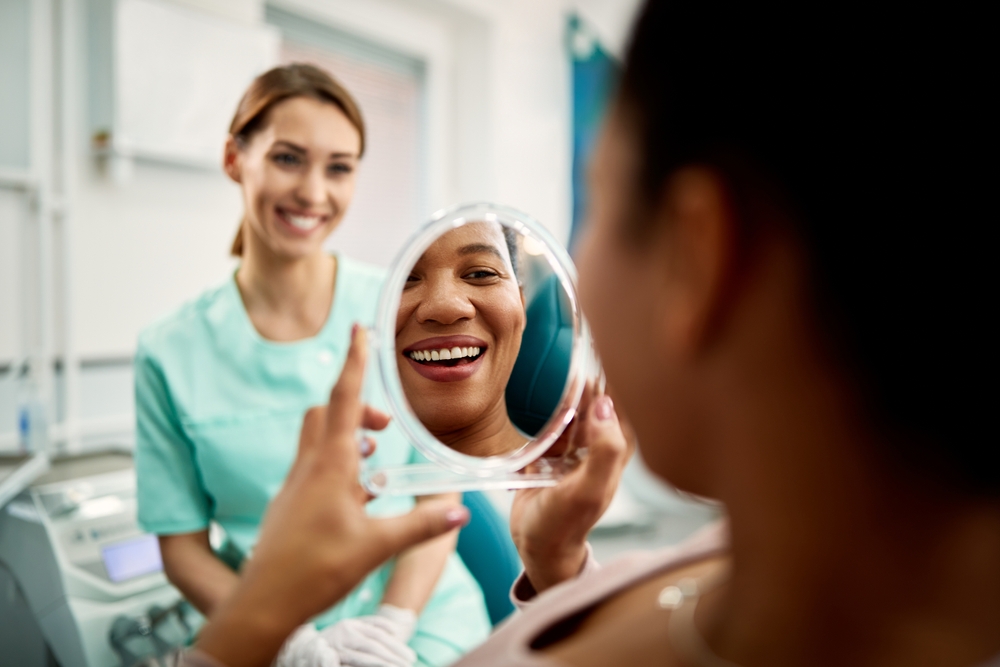 How Long Does Gum Disease Surgery Take in Wyoming?