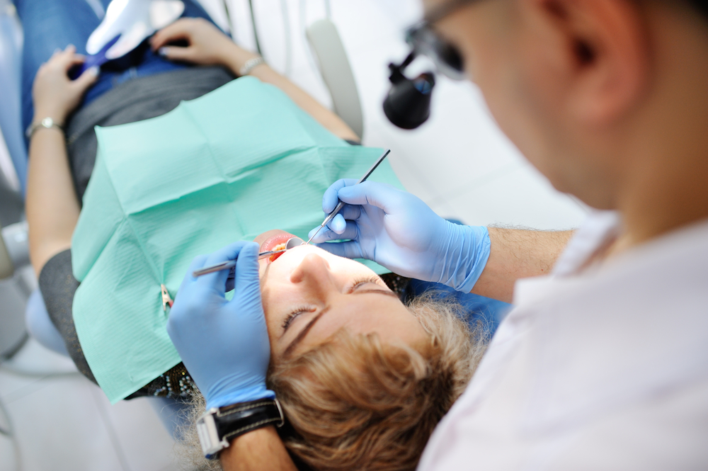 How Does Scaling and Root Planing Help Treat Gum Disease?