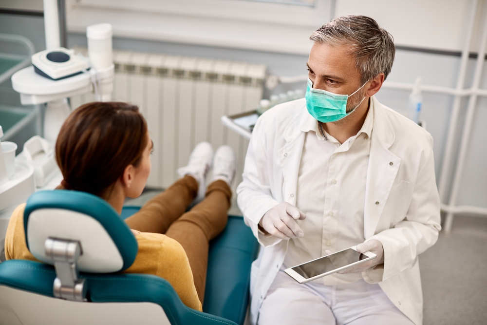How Often Should I See a Periodontist?